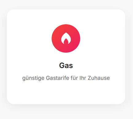 Gas für Hohen Neuendorf