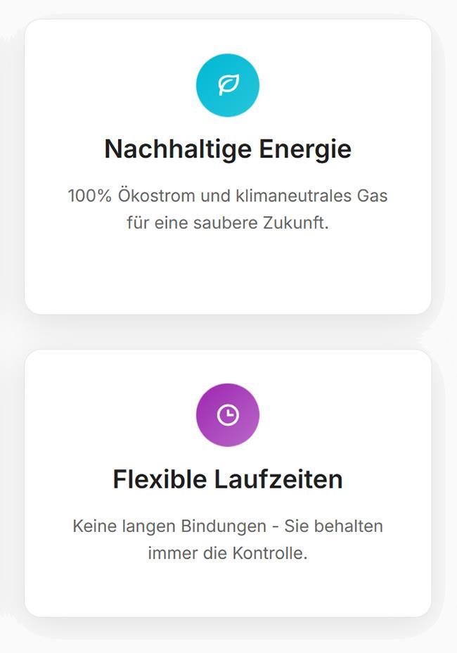 Gaspreise Vergleichen für 16540 Hohen Neuendorf