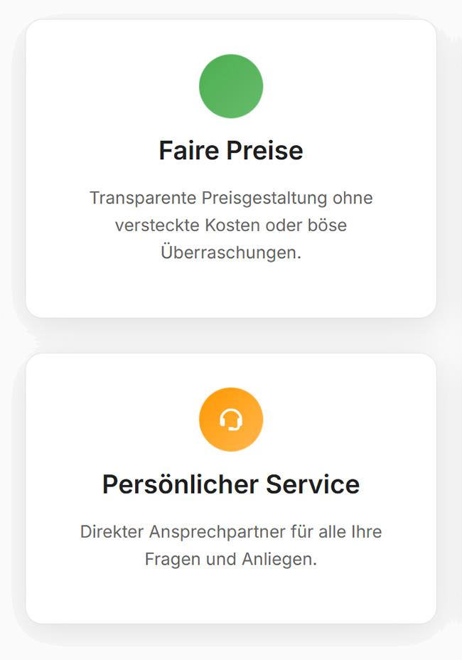 Strompreise vergleichen 